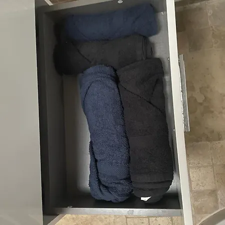 A *
